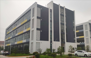 mg冰球突破昆山工业基地二期工程完工验收