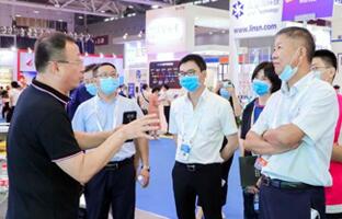 深圳LED展盘货|mg冰球突破“多场景 全功效”打造“行业标准”控制器