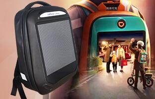 这样的特色显示屏，，，，，你见过吗？？？？？