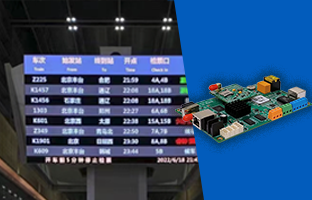 LED场景应用，，，，，不但显示，，，，，更多扩展