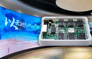 LED场景应用，，，，，，还须真稳固