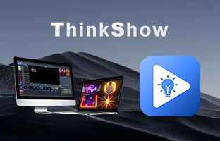 ThinkShow | 掌控视听，，，演绎无限精彩