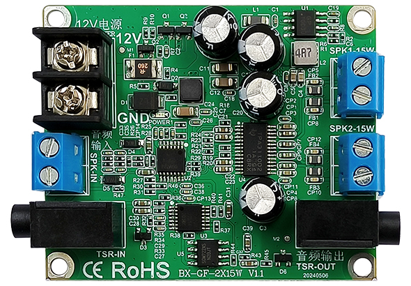 BX-GF-2x15W ？？？？