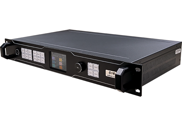 G16 六画面 16千兆网口