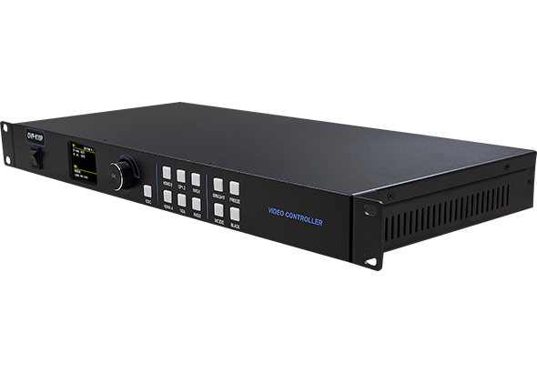 OVP-K10P 二画面 10千兆网口